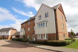 Sandow Place, Kings Hill