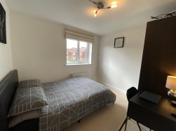 Sandow Place, Kings Hill