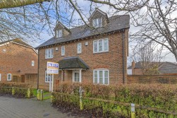 Discovery Drive, Kings Hill, ME19 4GA