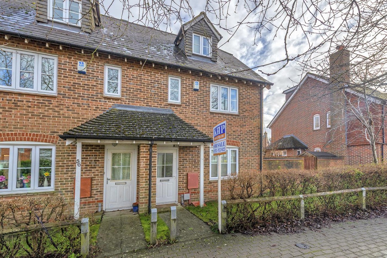 Discovery Drive, Kings Hill, ME19 4GA