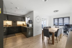 Chapman Close, Snodland