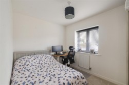 Chapman Close, Snodland