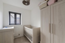 Chapman Close, Snodland