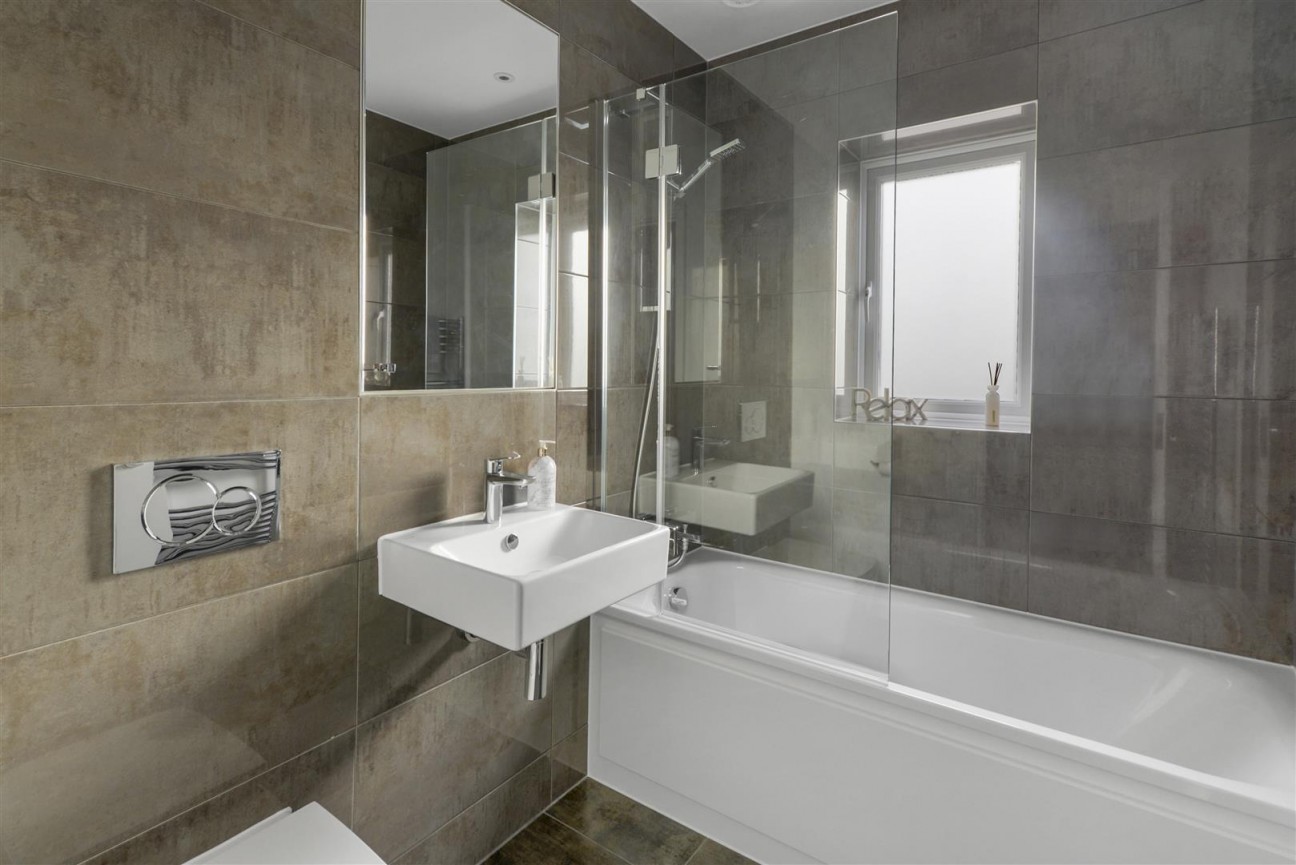 Chapman Close, Snodland