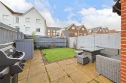 Chapman Close, Snodland