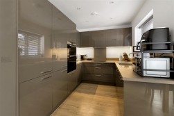 Chapman Close, Snodland