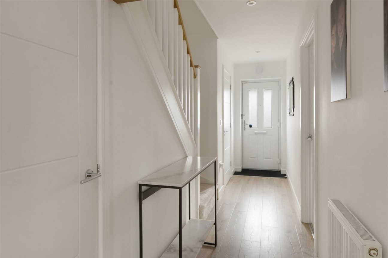 Chapman Close, Snodland