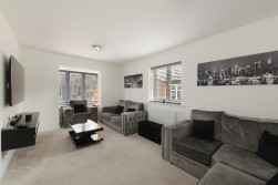 Chapman Close, Snodland