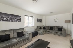 Chapman Close, Snodland