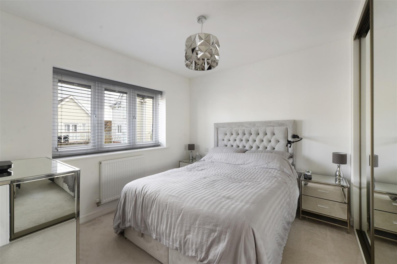 Chapman Close, Snodland