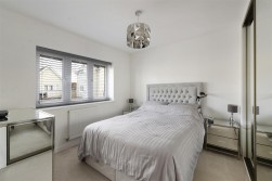 Chapman Close, Snodland