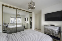 Chapman Close, Snodland