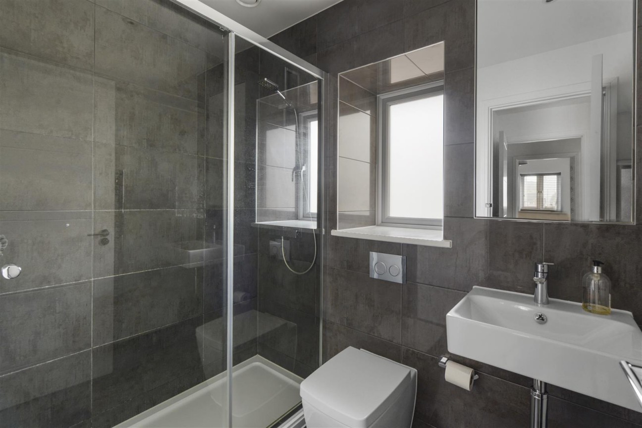 Chapman Close, Snodland