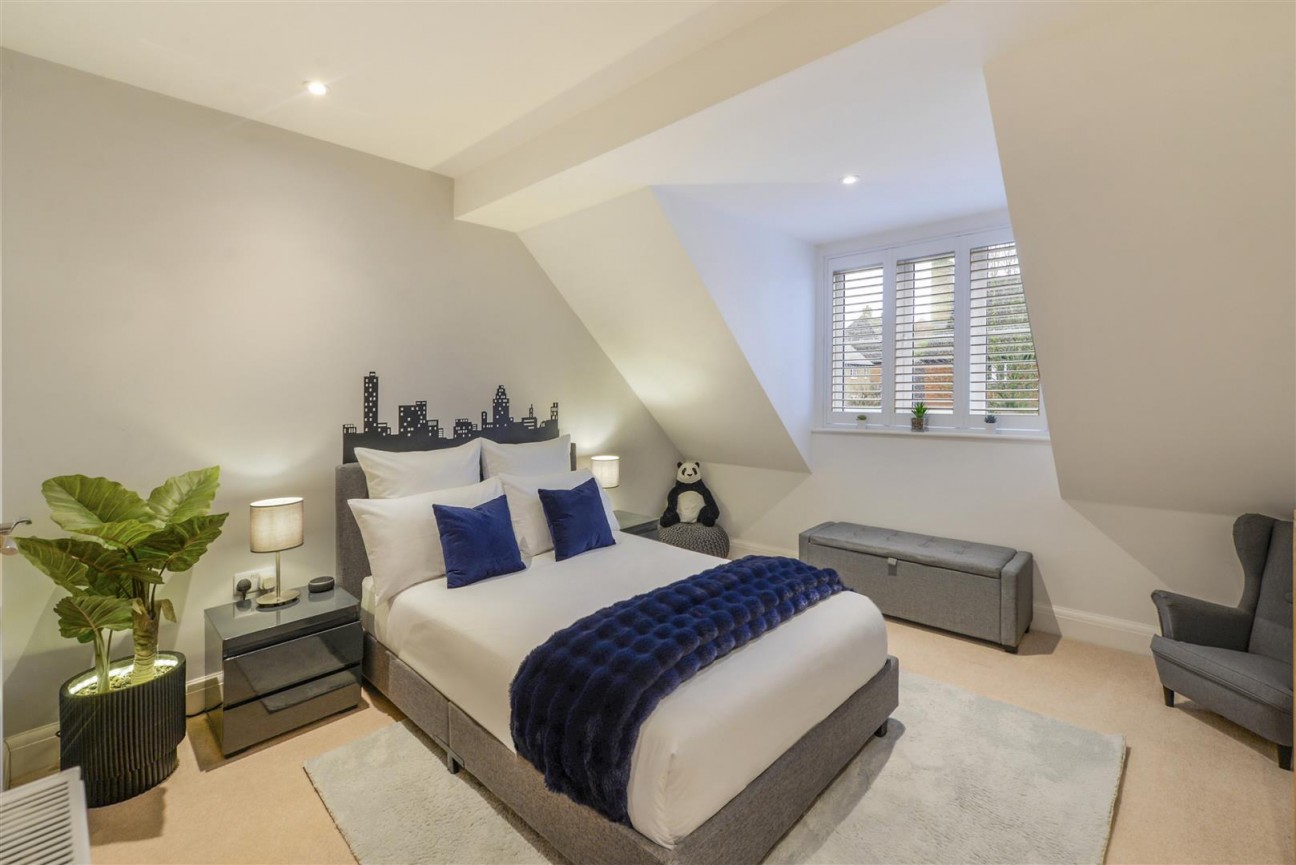 Beacon Avenue, Kings Hill, ME19 4QL