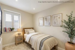 Beacon Avenue, Kings Hill, ME19 4QL