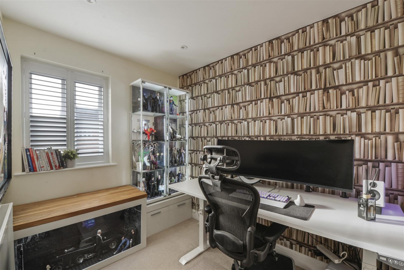 Beacon Avenue, Kings Hill, ME19 4QL