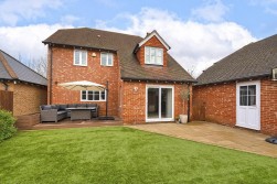 Beacon Avenue, Kings Hill, ME19 4QL