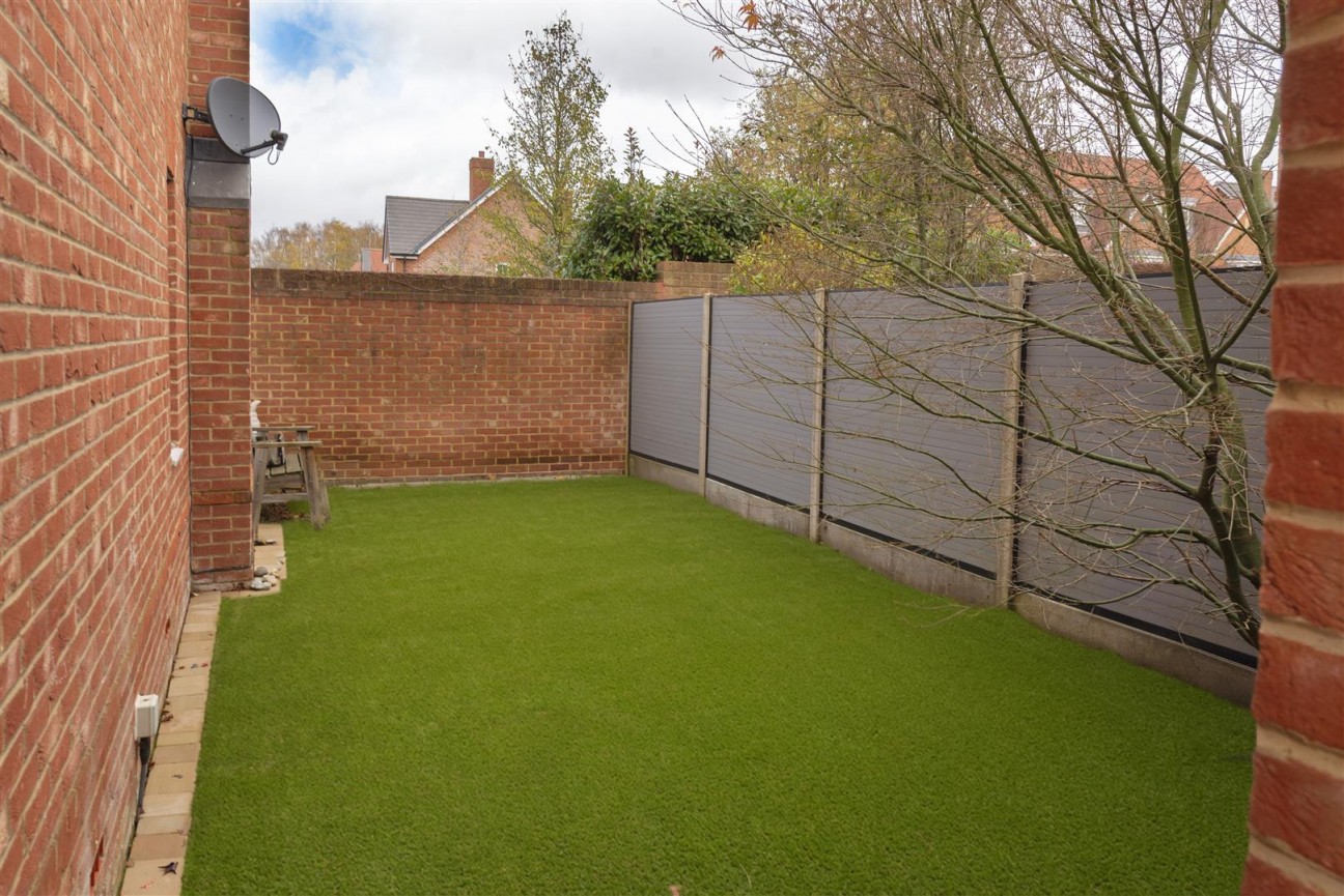 Beacon Avenue, Kings Hill, ME19 4QL