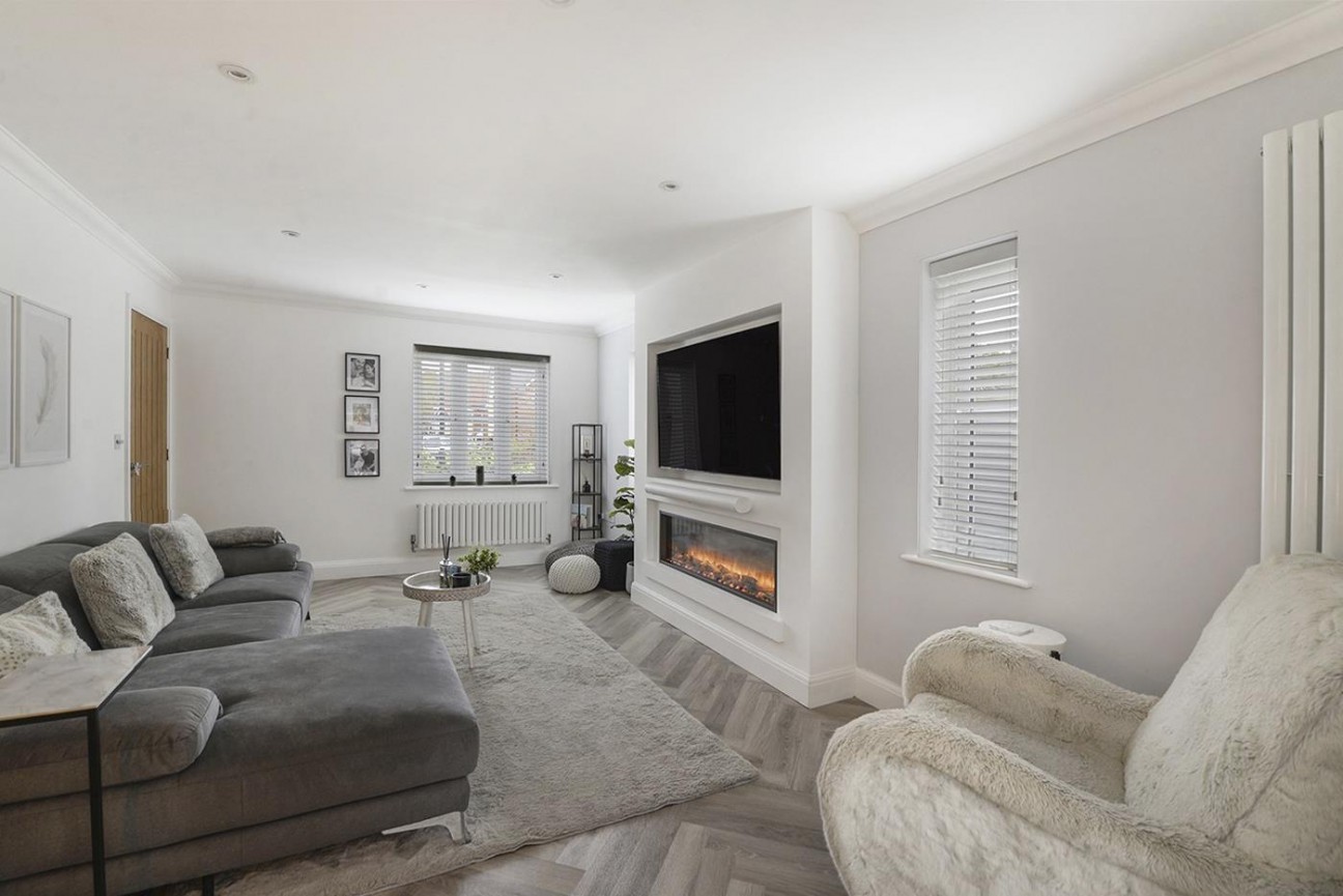 Beacon Avenue, Kings Hill, ME19 4QL