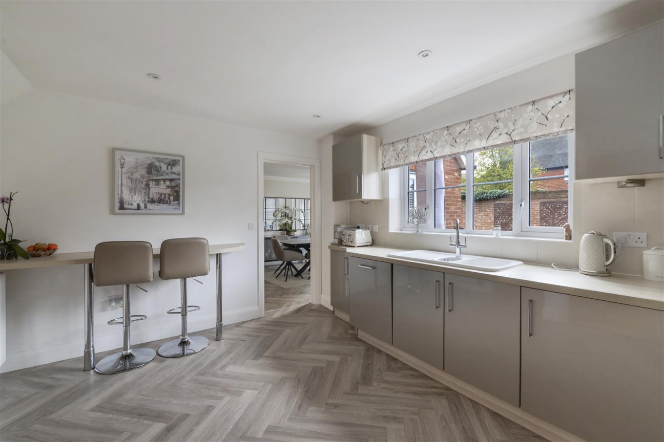 Beacon Avenue, Kings Hill, ME19 4QL