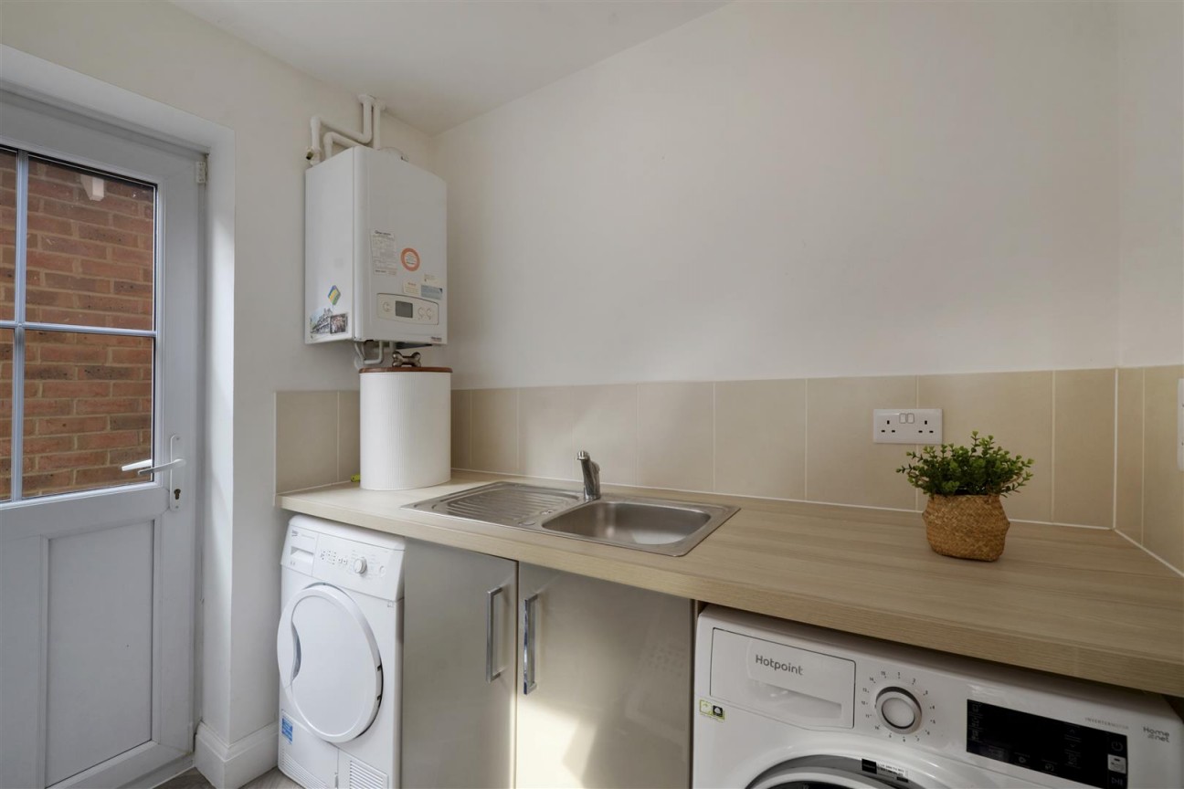 Beacon Avenue, Kings Hill, ME19 4QL