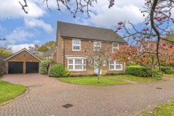 Peregrine Road, Kings Hill, ME19 4PE