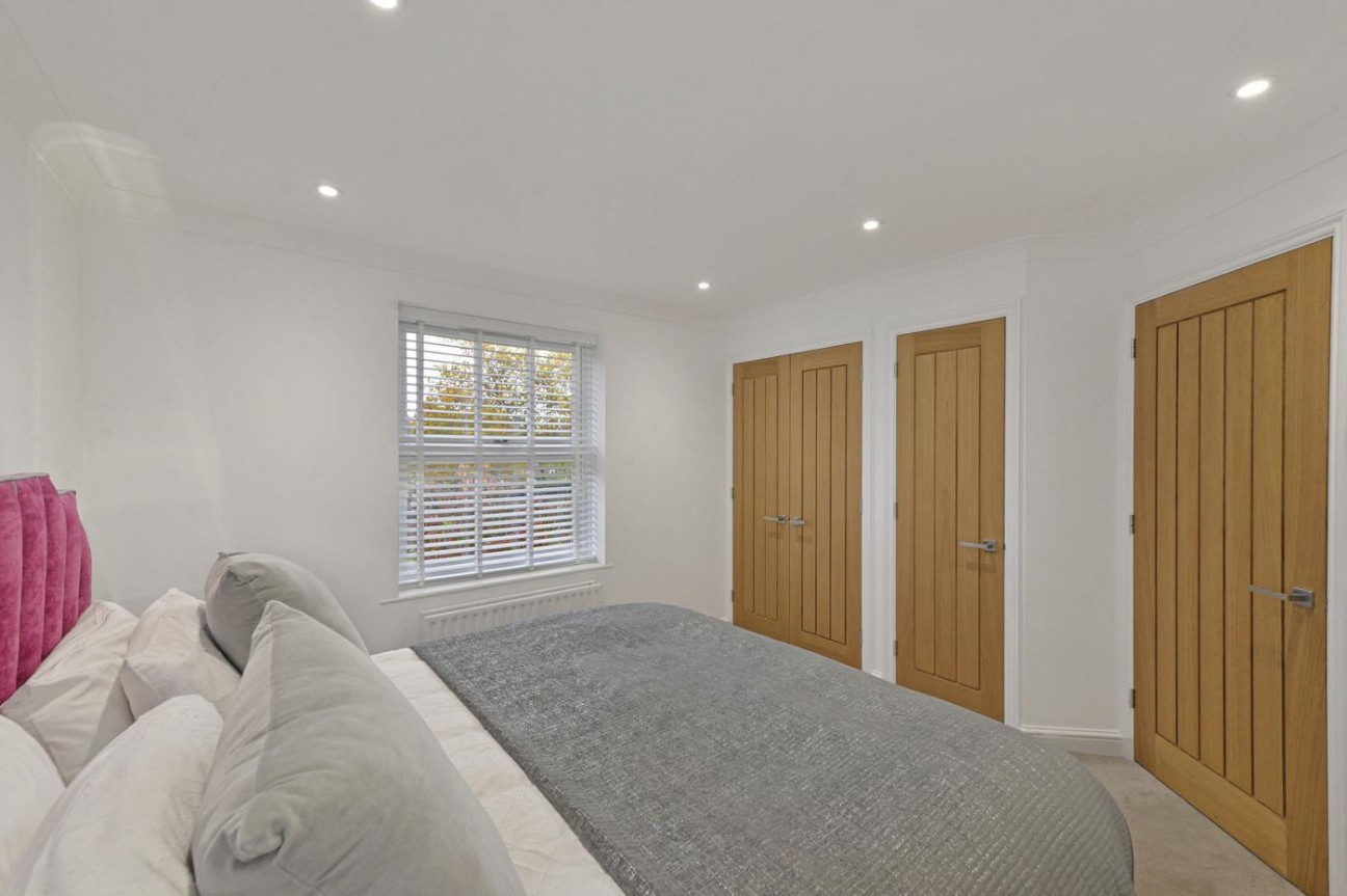 Peregrine Road, Kings Hill, ME19 4PE