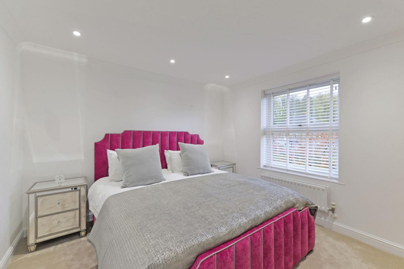 Peregrine Road, Kings Hill, ME19 4PE