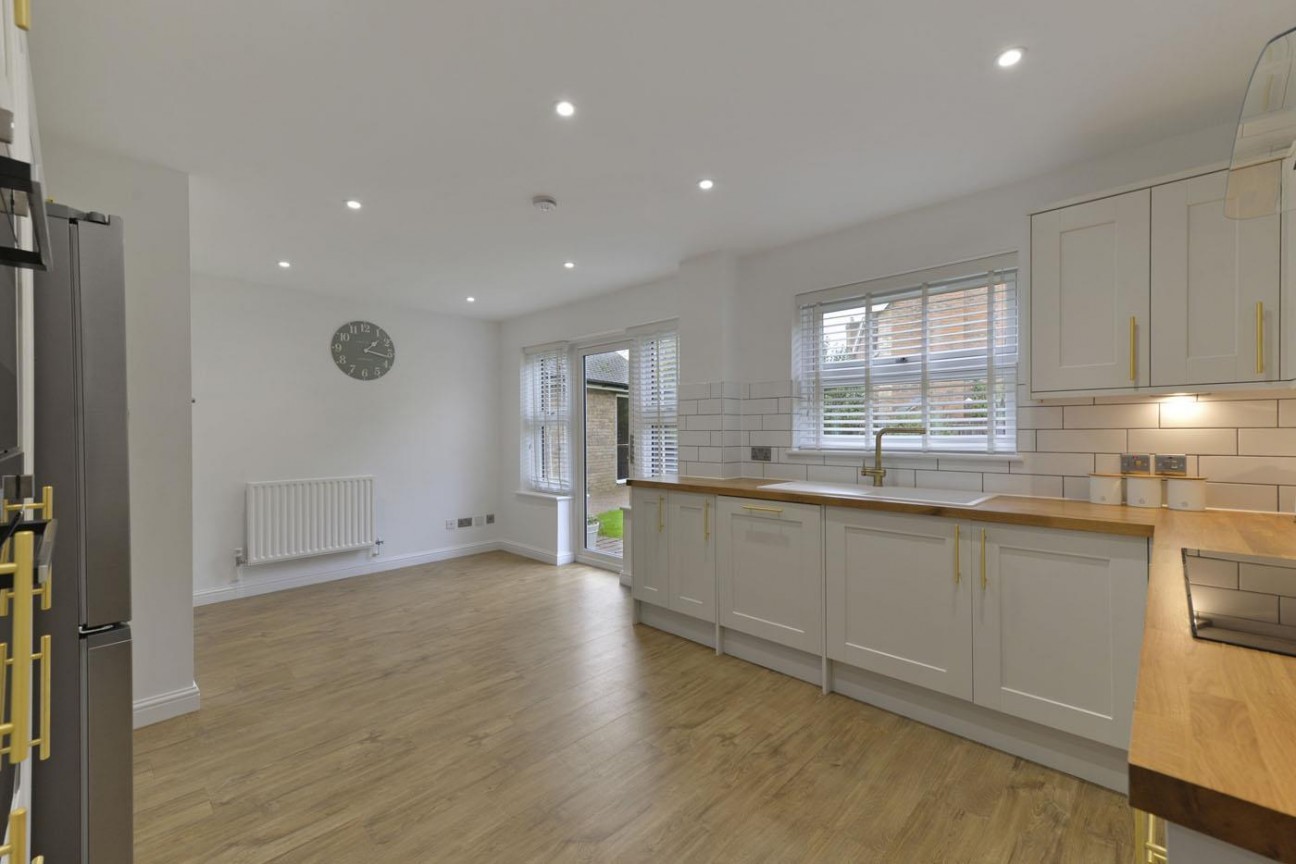 Peregrine Road, Kings Hill, ME19 4PE