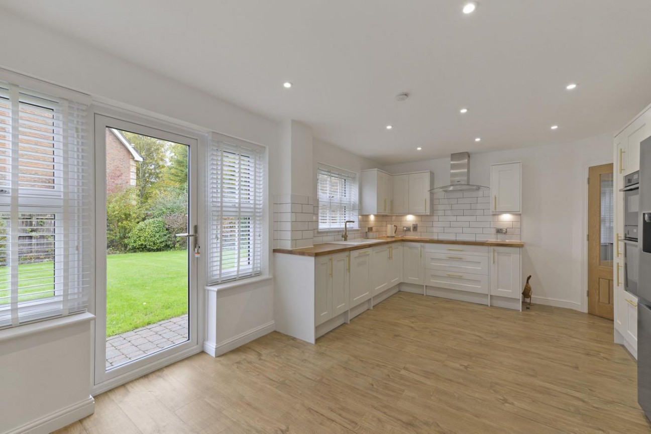 Peregrine Road, Kings Hill, ME19 4PE