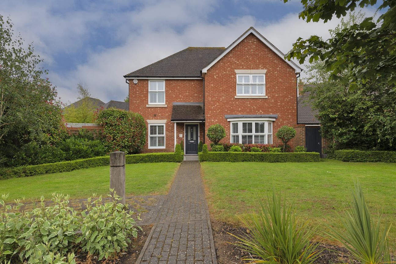 Waterloo Walk, Kings Hill, ME19 4QS