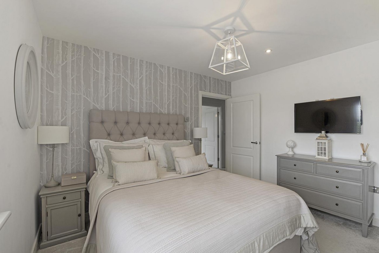 Waterloo Walk, Kings Hill, ME19 4QS