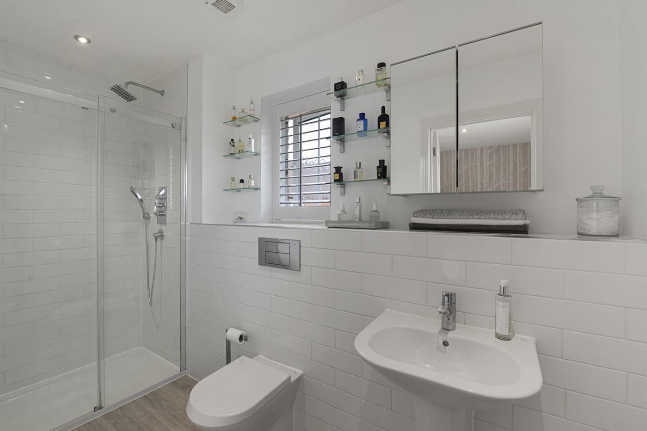 Waterloo Walk, Kings Hill, ME19 4QS