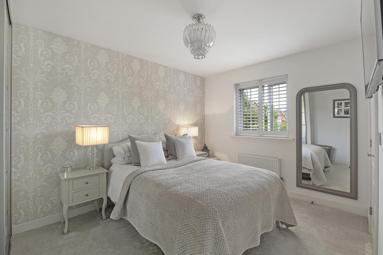 Waterloo Walk, Kings Hill, ME19 4QS