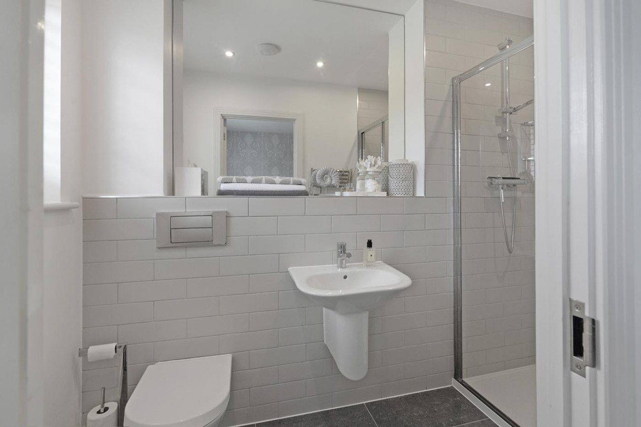 Waterloo Walk, Kings Hill, ME19 4QS