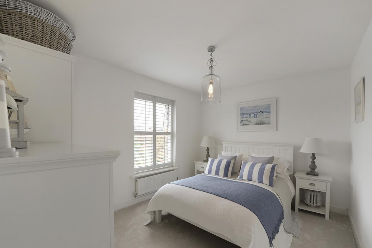 Waterloo Walk, Kings Hill, ME19 4QS