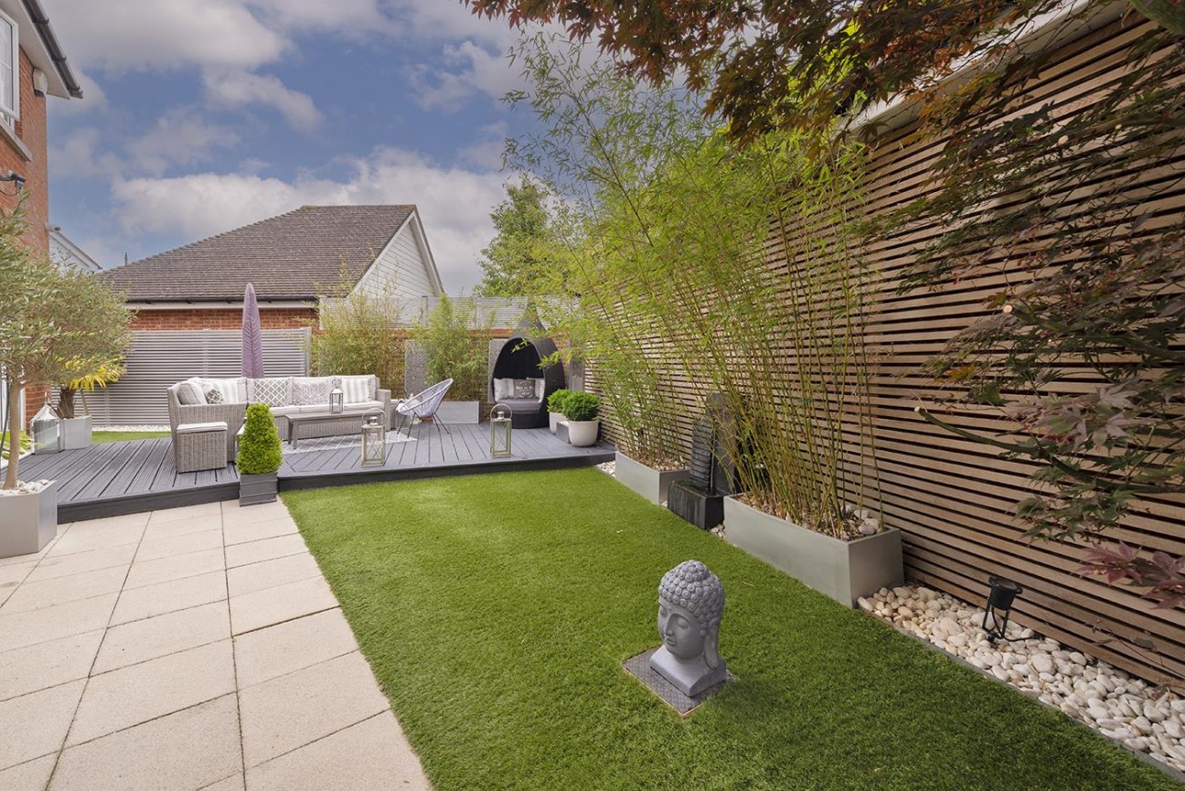 Waterloo Walk, Kings Hill, ME19 4QS