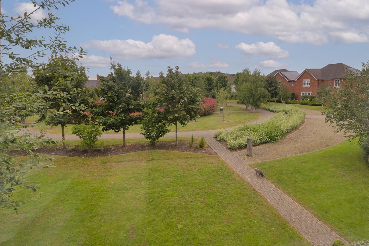 Waterloo Walk, Kings Hill, ME19 4QS