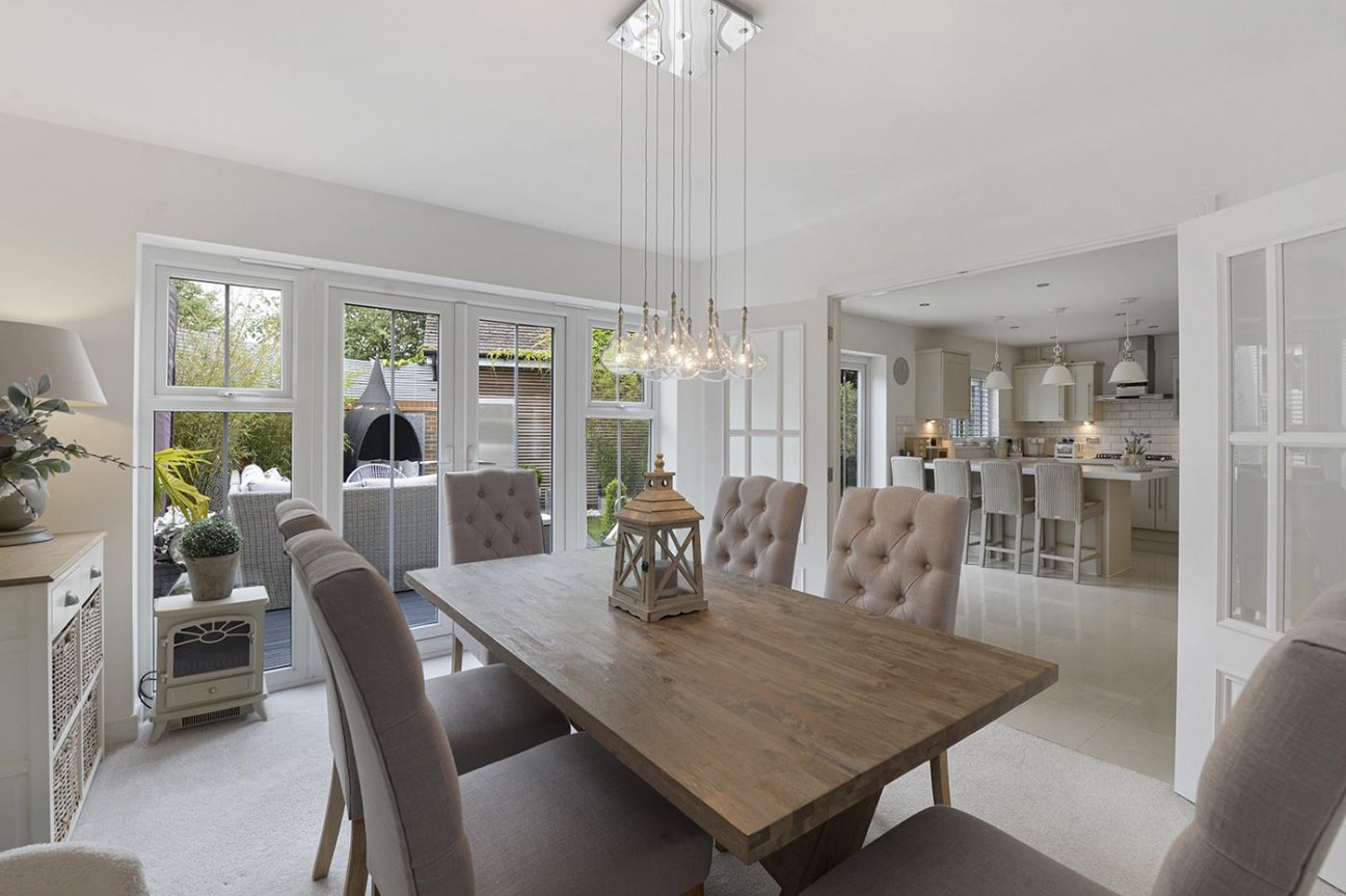 Waterloo Walk, Kings Hill, ME19 4QS