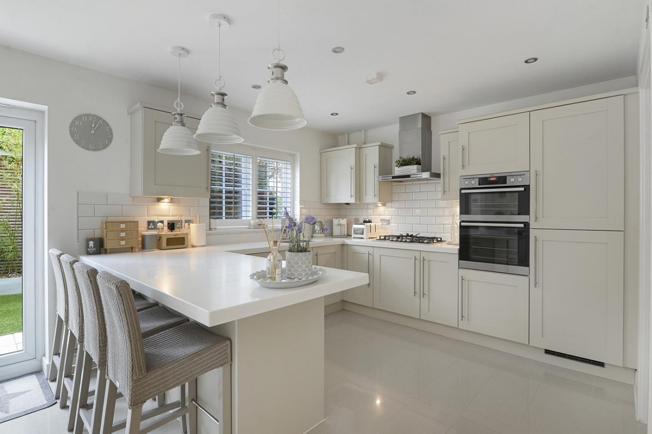 Waterloo Walk, Kings Hill, ME19 4QS