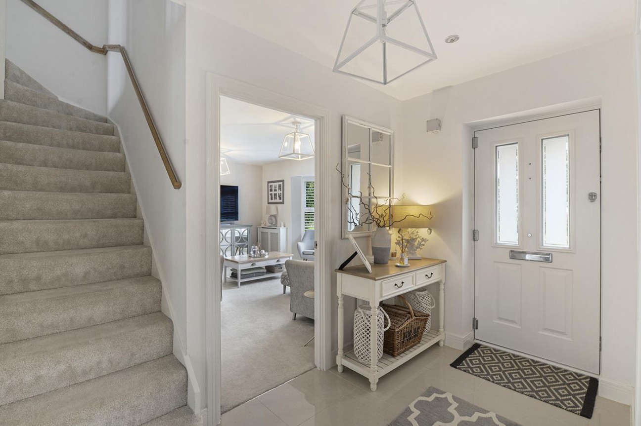 Waterloo Walk, Kings Hill, ME19 4QS