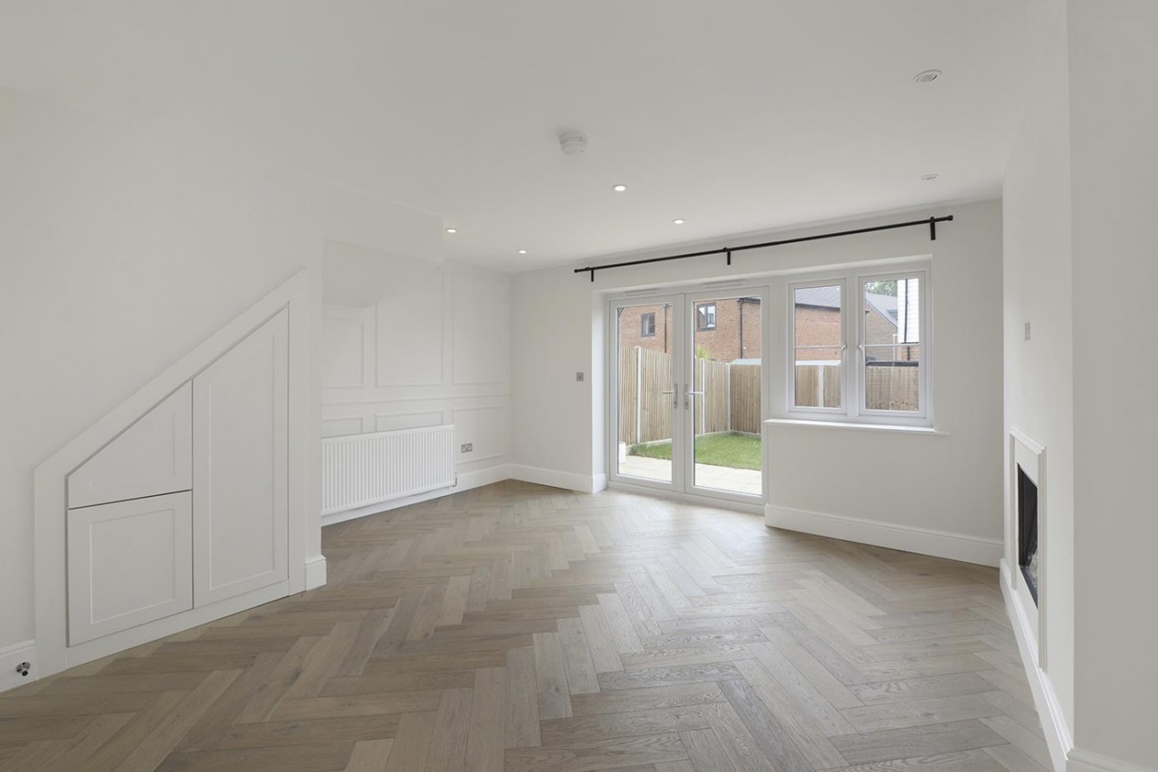 Edington Way, Kings Hill, ME19 4SW