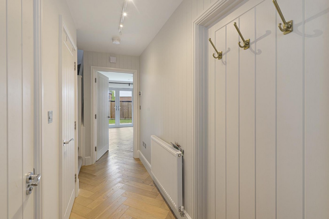 Edington Way, Kings Hill, ME19 4SW