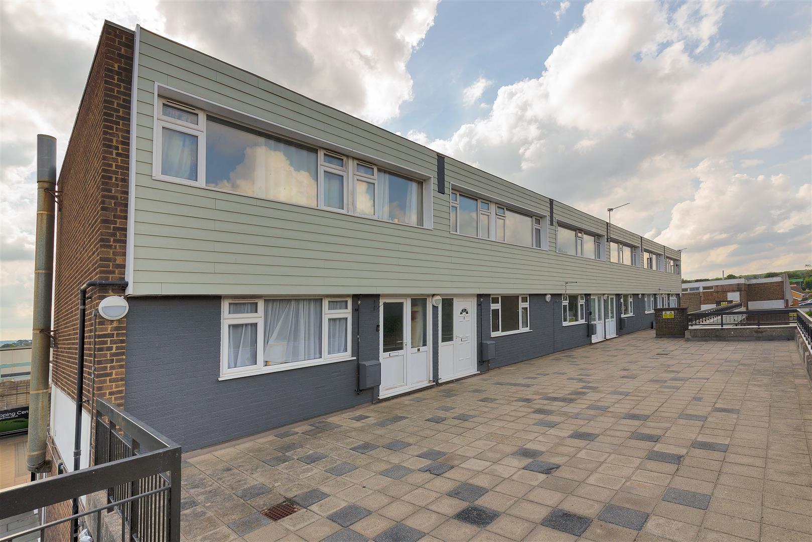 Mid Kent Shopping Centre, Allington