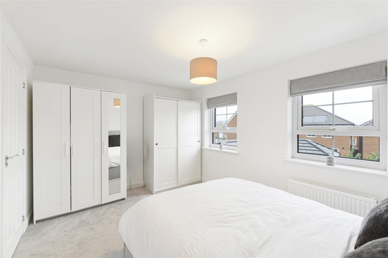 Hawking Close, Aylesford