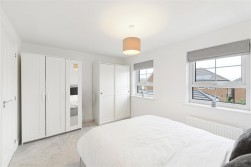 Hawking Close, Aylesford