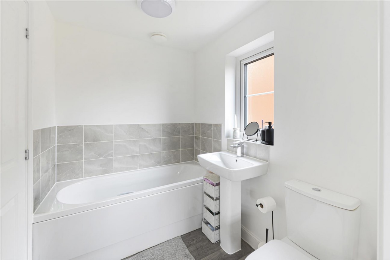 Hawking Close, Aylesford