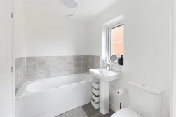 Hawking Close, Aylesford