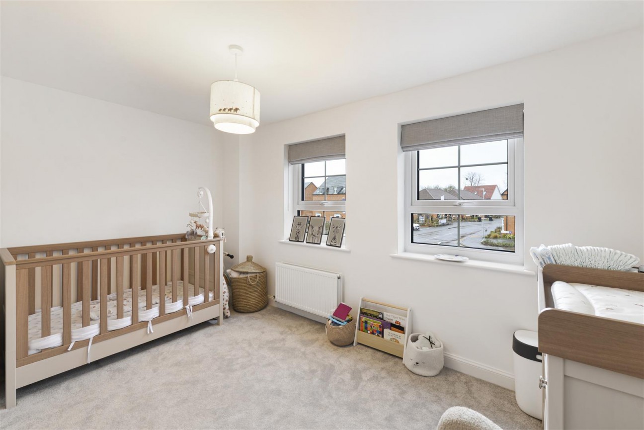 Hawking Close, Aylesford