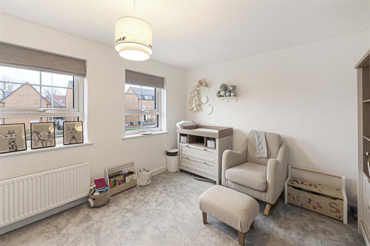 Hawking Close, Aylesford